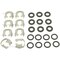 Standard Ignition Fuel Injector Seal Kit, Sk89 SK89 - alternate 1